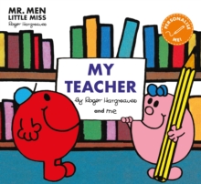 Image for Mr Men: My Teacher