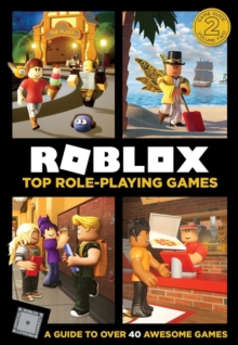 Image for Roblox top role-playing games