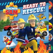 Image for Ready to rescue!