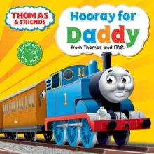 Image for Hooray for daddy
