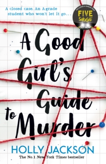 Image for A good girl's guide to murder