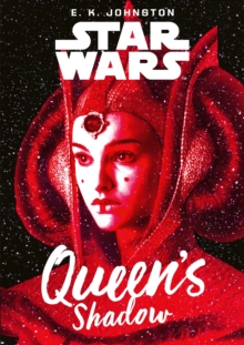 Image for Star Wars: Queen's Shadow