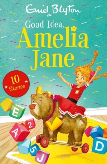 Image for Good idea, Amelia Jane