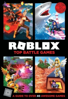 Image for Roblox Top Battle Games