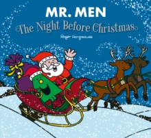 Image for Mr. Men: The Night Before Christmas