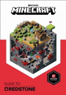 Image for Minecraft Guide to Redstone