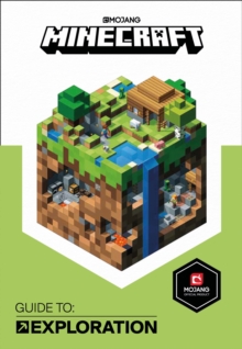 Image for Minecraft Guide to Exploration