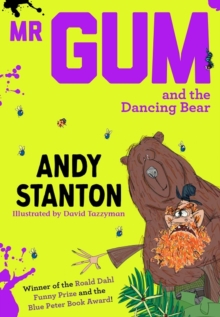 Image for Mr Gum and the Dancing Bear