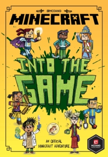 Image for Into the game