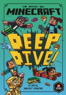 Image for Minecraft: Deep Dive