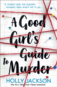 Image for Good Girl's Guide to Murder