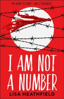 Image for I am not a number