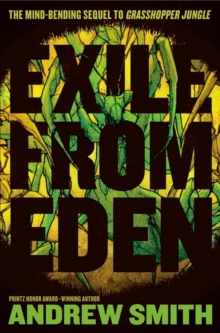 Image for Exile from Eden, or, After the hole