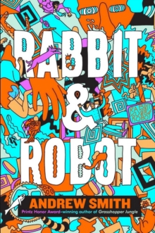 Image for Rabbit & Robot