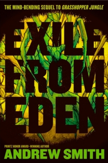 Image for Exile from Eden
