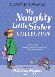 Image for My Naughty Little Sister Collection
