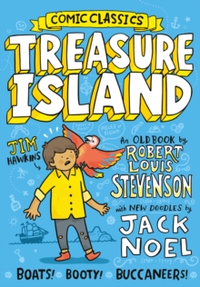 Image for Treasure Island