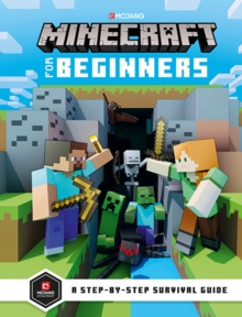 Image for Minecraft for beginners