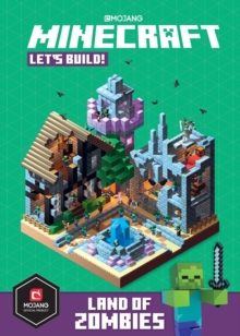 Image for Minecraft Let's Build! Land of Zombies