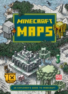 Image for Minecraft maps