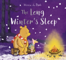 Image for The long winter's sleep