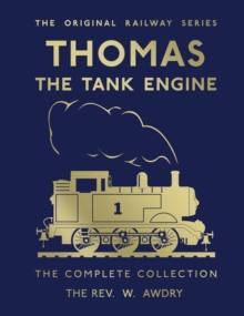 Image for Thomas the Tank Engine  : complete collection