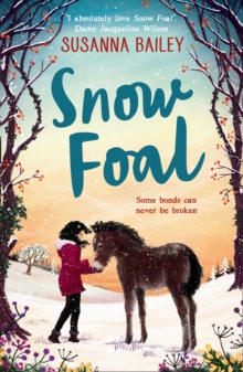 Image for Snow foal