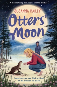 Image for Otters' moon