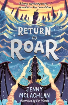 Image for Return to Roar