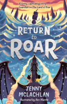 Image for Return to Roar