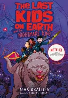 Image for The last kids on Earth and the Nightmare King