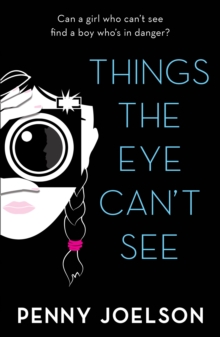 Image for Things the Eye Can't See