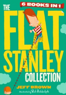 Image for Flat Stanley Collection