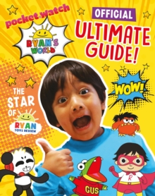 Image for Ryan's World: Ultimate Guide