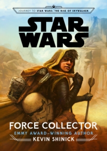 Image for Star Wars: The Force Collector