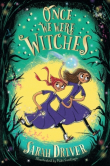 Image for Once We Were Witches