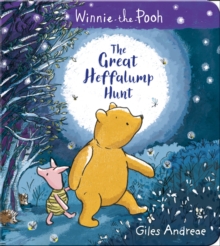 Image for Winnie-the-Pooh: The Great Heffalump Hunt
