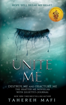 Image for Unite me