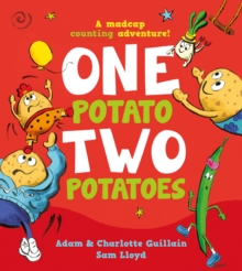Image for One Potato, Two Potatoes
