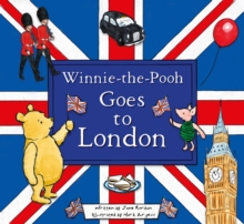 Image for Winnie-the-Pooh goes to London