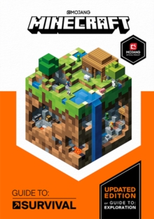 Image for Minecraft: Guide to survival