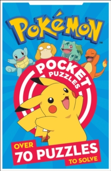 Image for Pokemon pocket puzzles