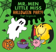 Image for Mr. Men Little Miss Halloween Party