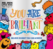 Image for You are brilliant