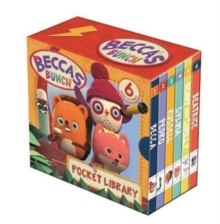 Image for Becca's Bunch Pocket Library