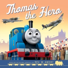 Image for Thomas the hero