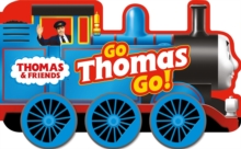Image for Go, Thomas, go!