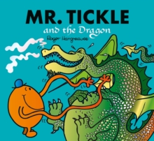 Image for Mr. Tickle and the dragon