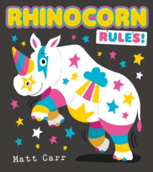 Image for Rhinocorn rules!