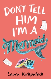 Image for Don't Tell Him I'm a Mermaid